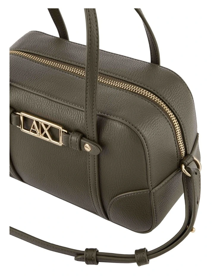 Polly Mini Tote Bag in Savanna image 3