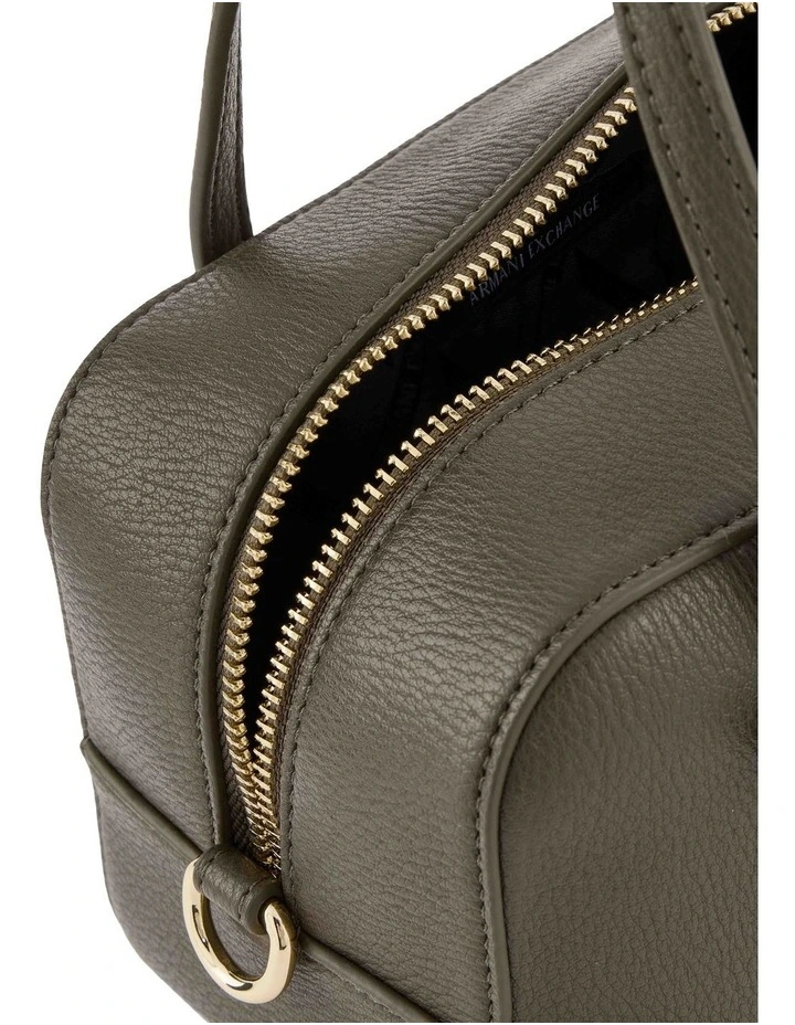 Polly Mini Tote Bag in Savanna image 4