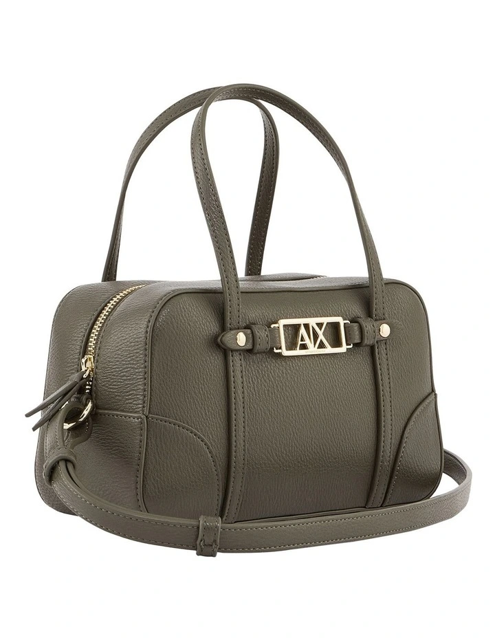 Polly Mini Tote Bag in Savanna image 5