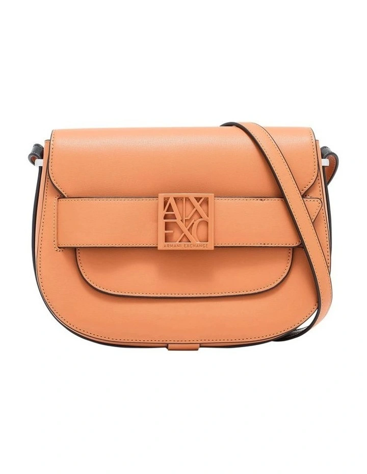 Susy Crossbody Bag in Ramie image 1