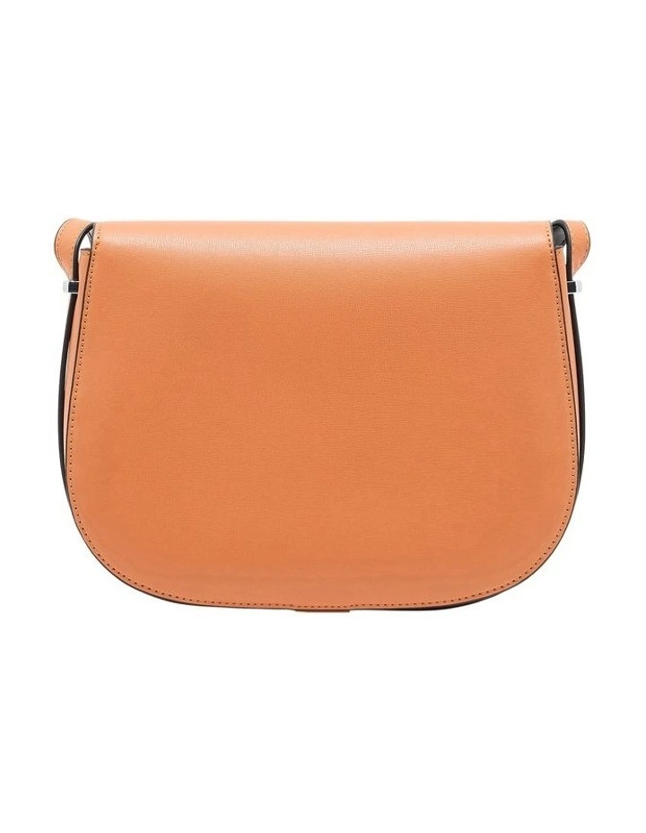 Susy Crossbody Bag in Ramie image 5