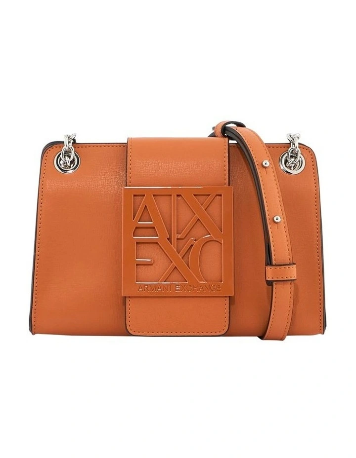 Susy Mini Crossbody Bag in Ramie image 1
