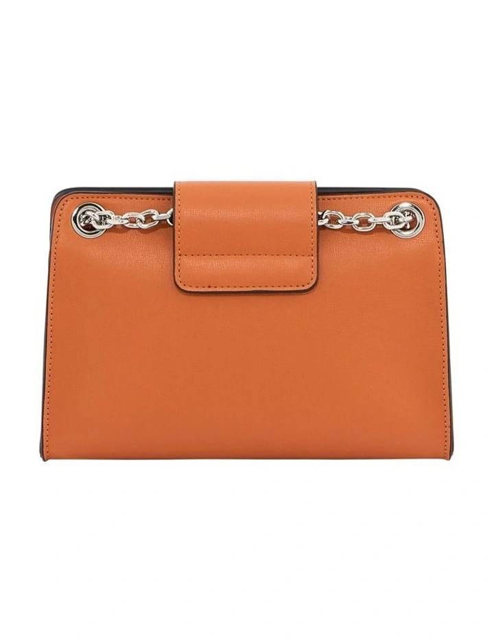 Susy Mini Crossbody Bag in Ramie image 2