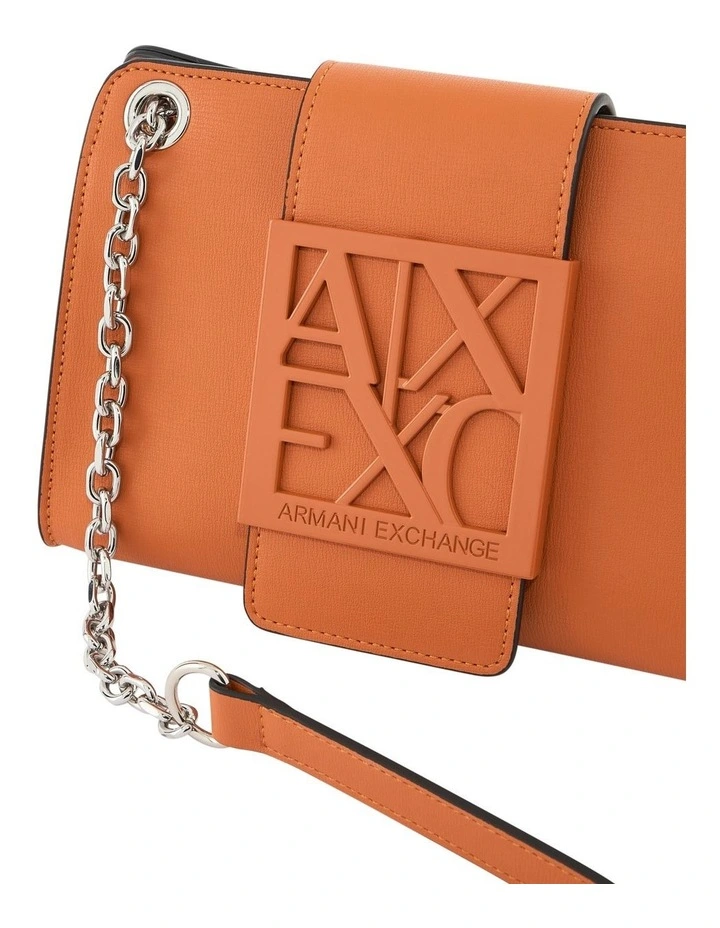 Susy Mini Crossbody Bag in Ramie image 3