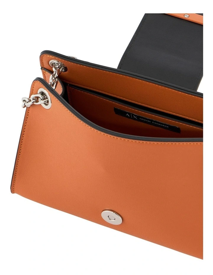 Susy Mini Crossbody Bag in Ramie image 4