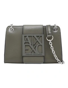 Susy Mini Crossbody Bag in Savanna