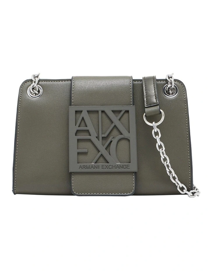 Susy Mini Crossbody Bag in Savanna image 1