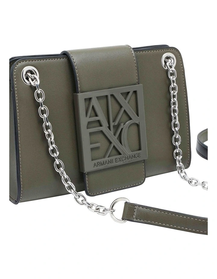 Susy Mini Crossbody Bag in Savanna image 3