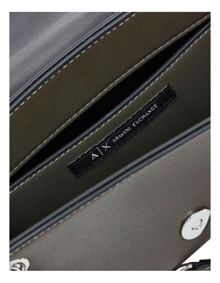 Susy Mini Crossbody Bag in Savanna image 4