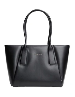 Essential Tote Bag in Black