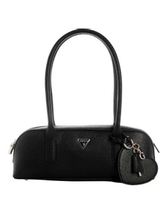 Isobel Sml Satchel Bag IN Black