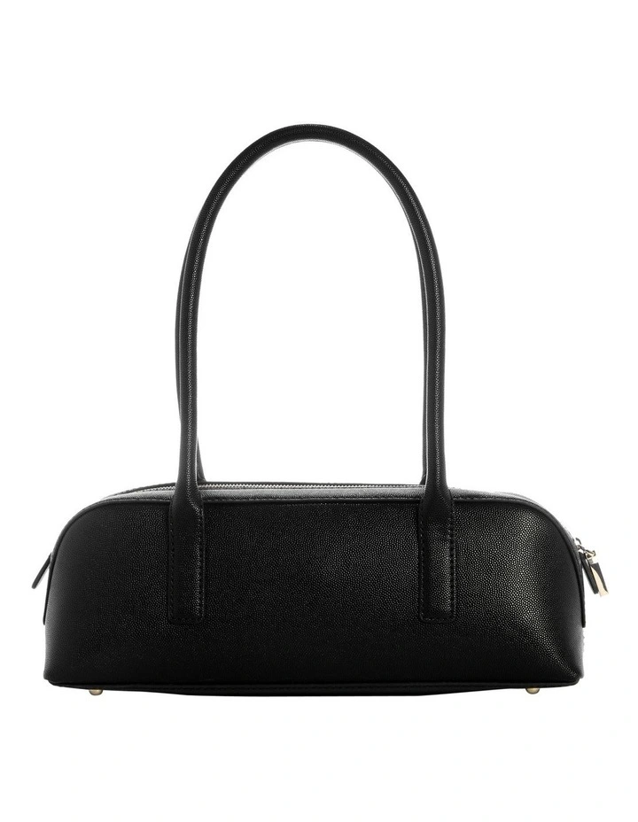 Isobel Sml Satchel Bag IN Black image 3