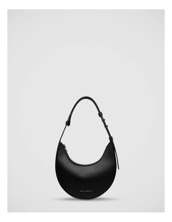 Kind Of Magic Shoulder Bag in Black image 1