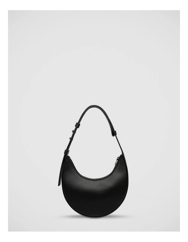 Kind Of Magic Shoulder Bag in Black image 3
