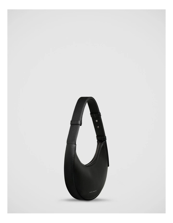 Kind Of Magic Shoulder Bag in Black image 4