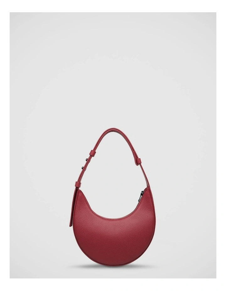 Kind Of Magic Shoulder Bag in Rouge image 3