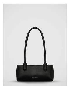 The Lost Shoulder Bag in Black