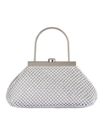 Silver colour