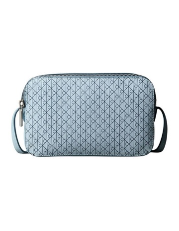 Palest Blue AOP colour