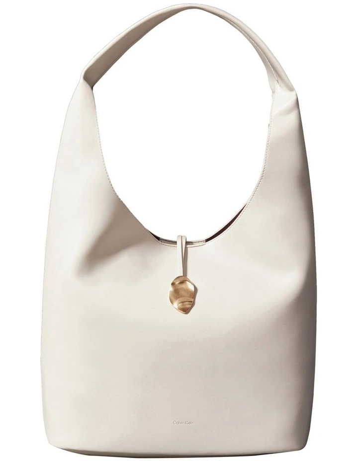 Large Slouchy Shoulder Bag image 1