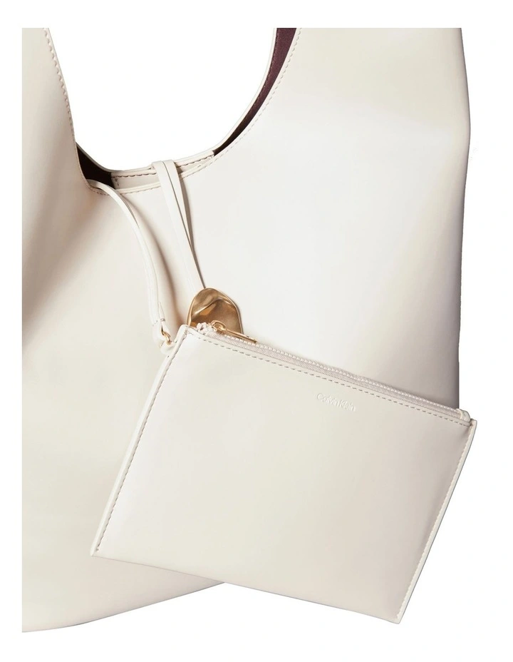 Large Slouchy Shoulder Bag image 3