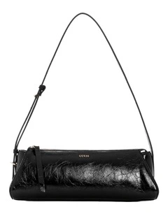Xena Shoulder Bag in Black