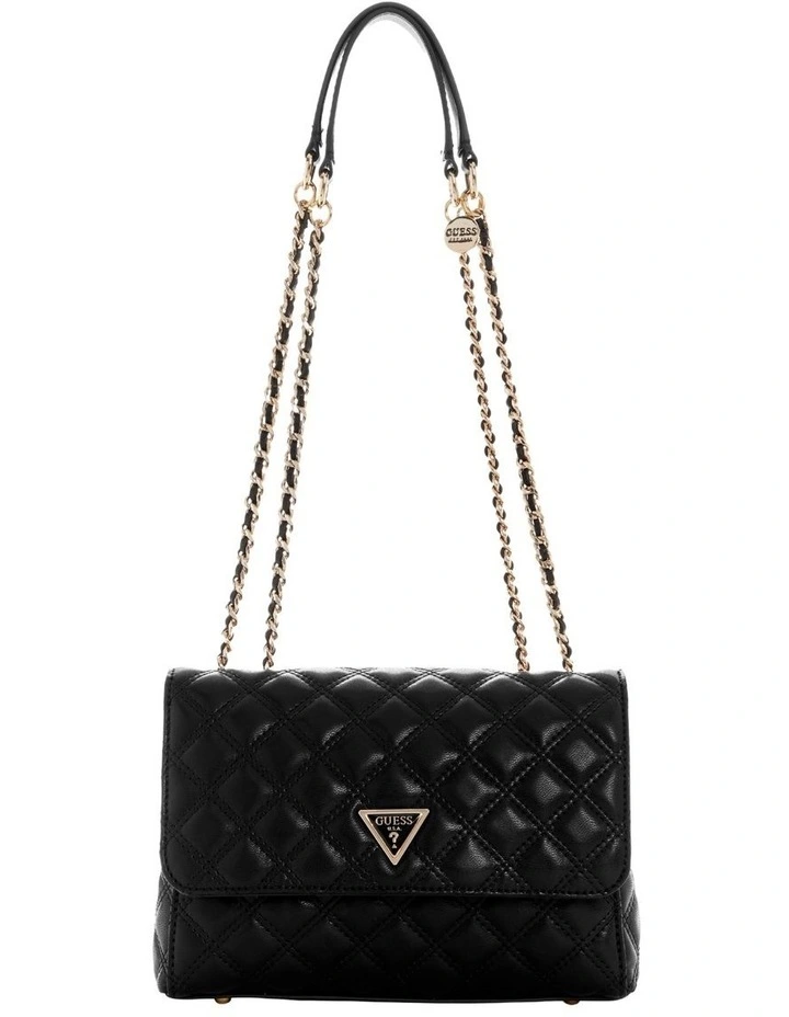 Giully Ii Shoulder Bag in Black image 1