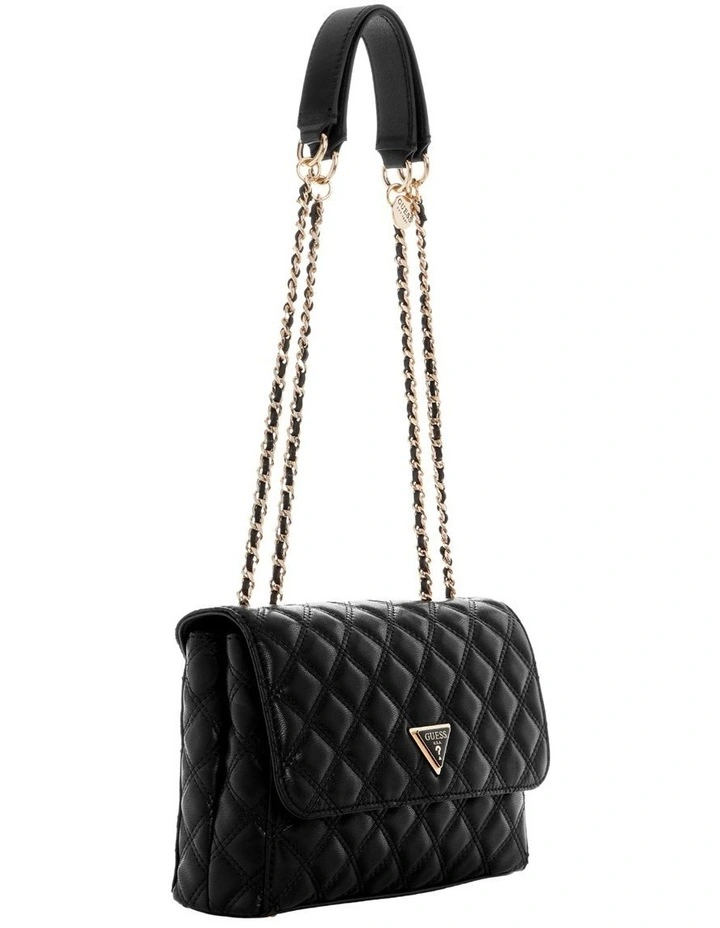 Giully Ii Shoulder Bag in Black image 2