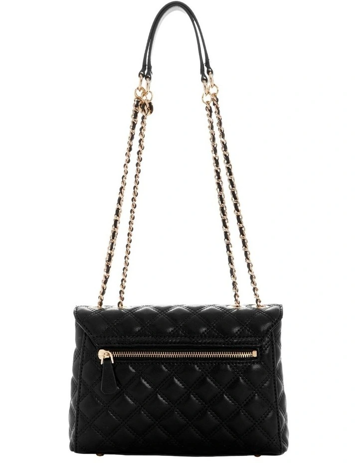 Giully Ii Shoulder Bag in Black image 4