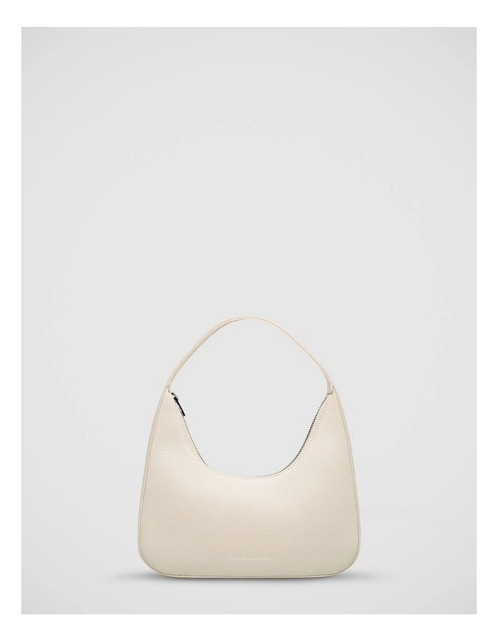 Aurora Shoulder Bag in Oat image 1