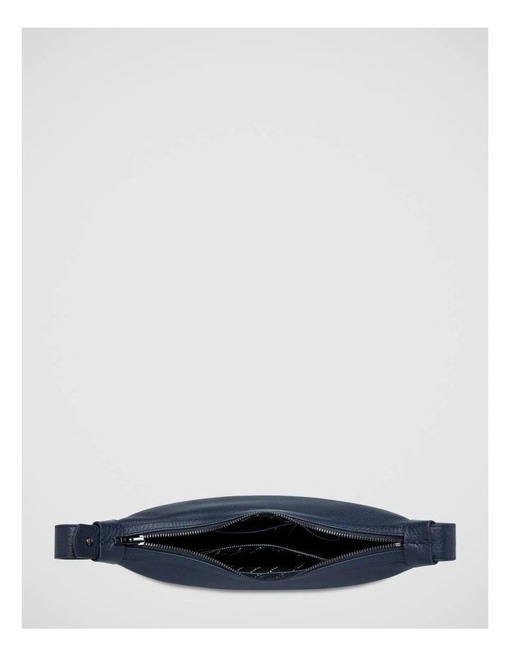 Afterglow Tote Bag in Midnight Blue image 5