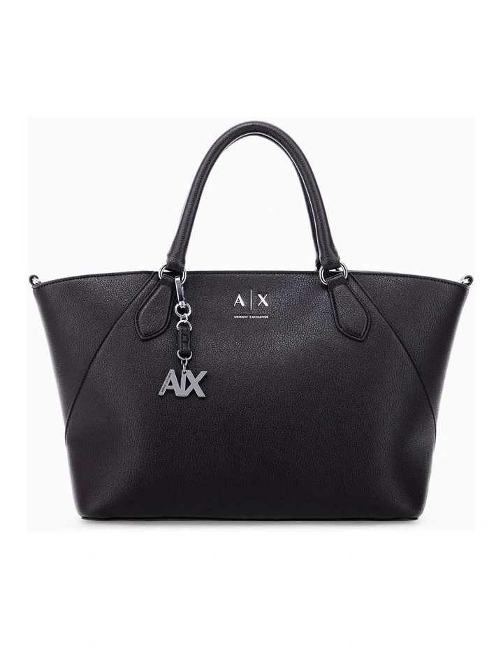 Isabel Tote Bag in Antagonist image 1