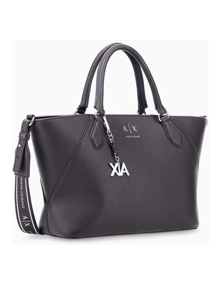 Isabel Tote Bag in Antagonist image 2