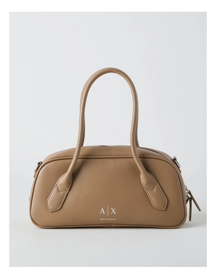 Naomi Crossbody Bag in Marionette image 1