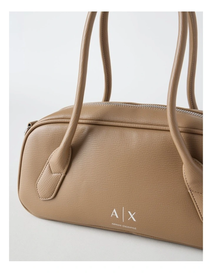 Naomi Crossbody Bag in Marionette image 2
