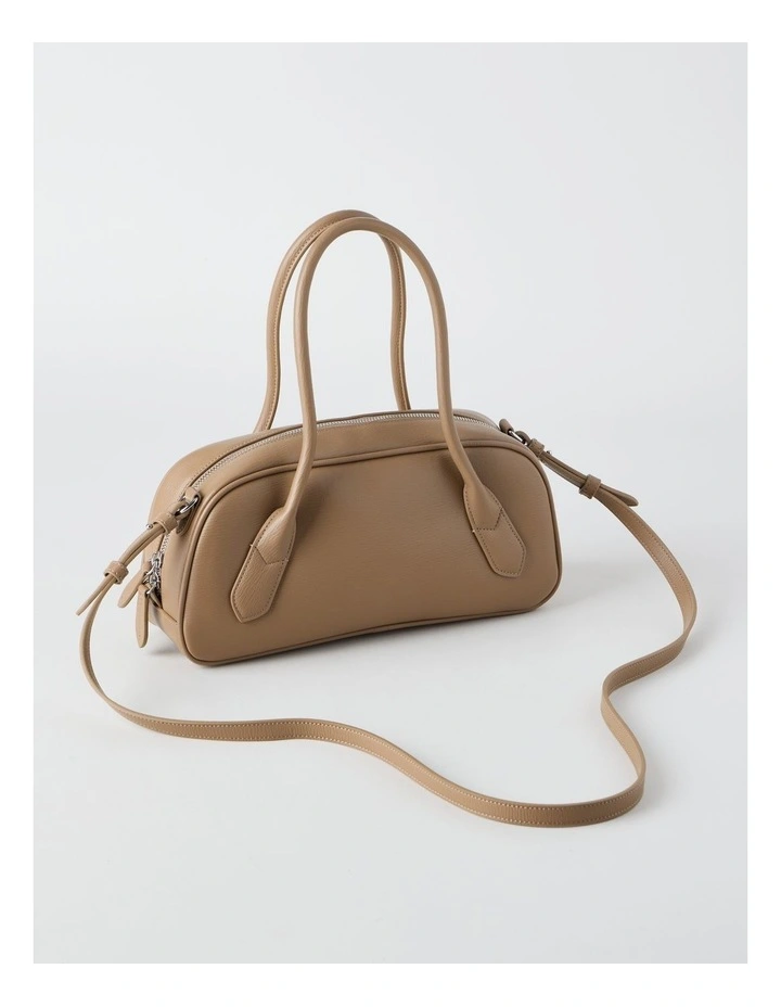 Naomi Crossbody Bag in Marionette image 3