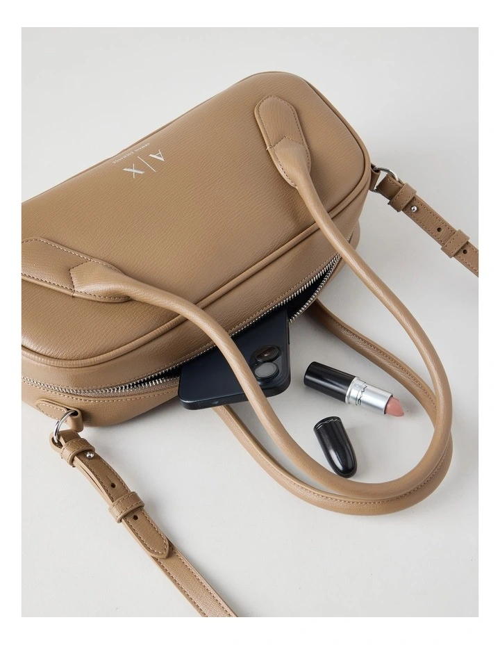 Naomi Crossbody Bag in Marionette image 4