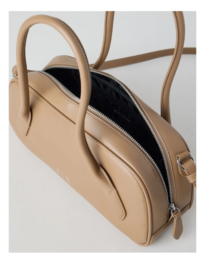 Naomi Crossbody Bag in Marionette image 5