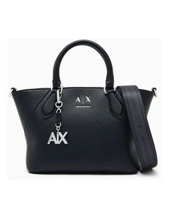 Isabel Tote Bag in Black