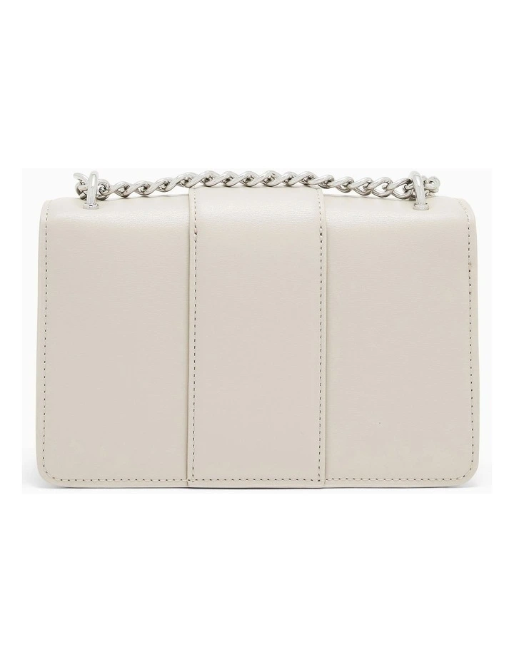 Wonder Crossbody Bag in Script image 3