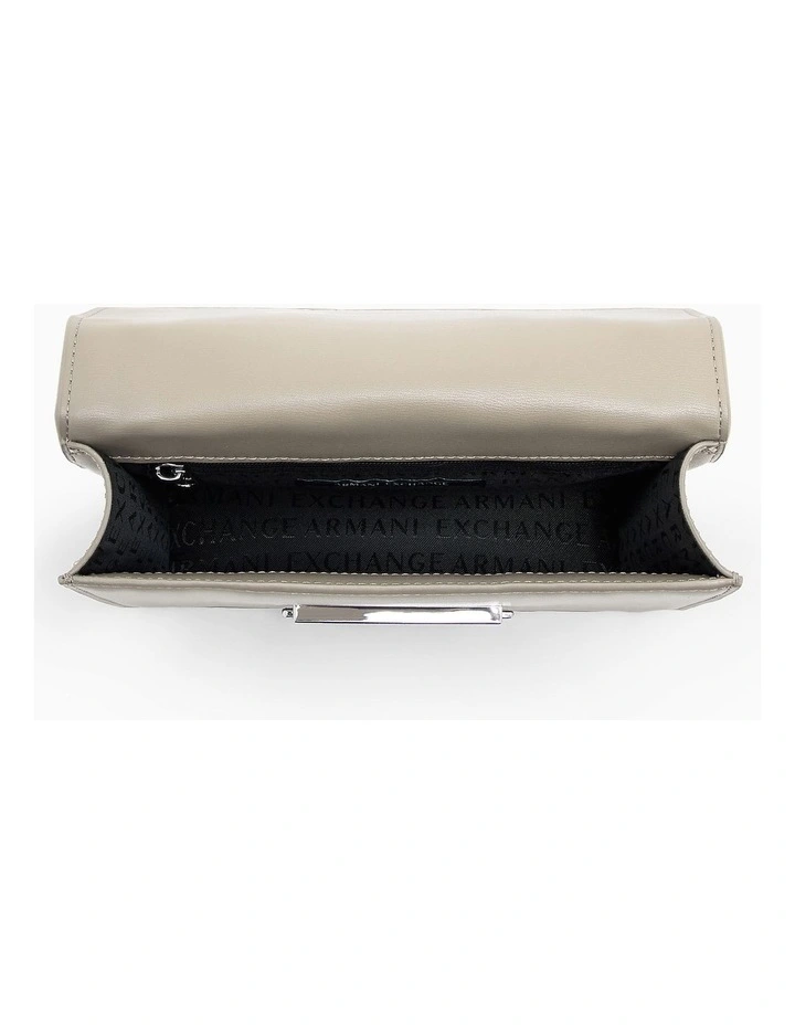 Wonder Crossbody Bag in Script image 5