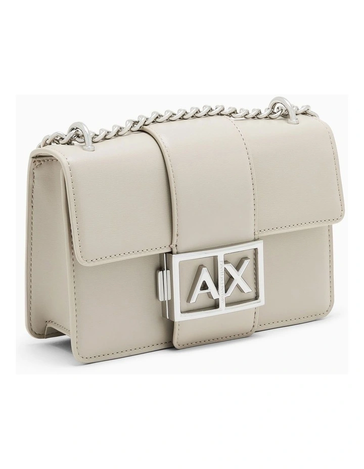 Wonder Crossbody Bag in Script image 6