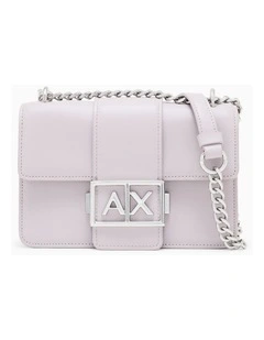Wonder Crossbody Bag in Ballet