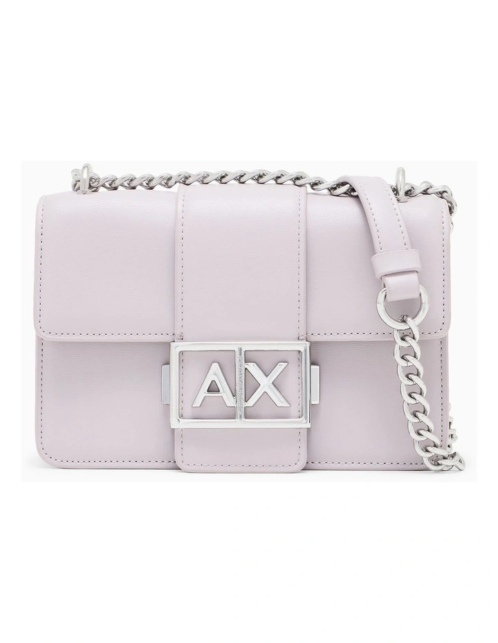 Wonder Crossbody Bag in Ballet image 1