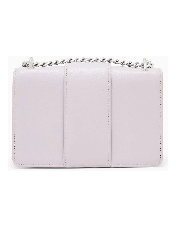 Wonder Crossbody Bag in Ballet image 3