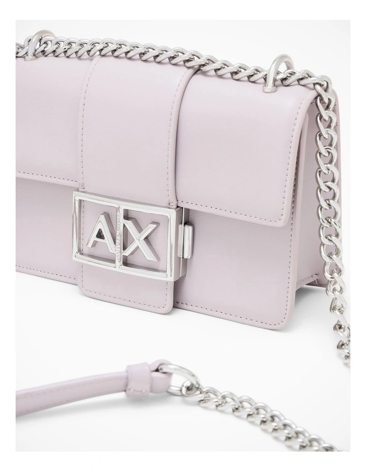 Wonder Crossbody Bag in Ballet image 4