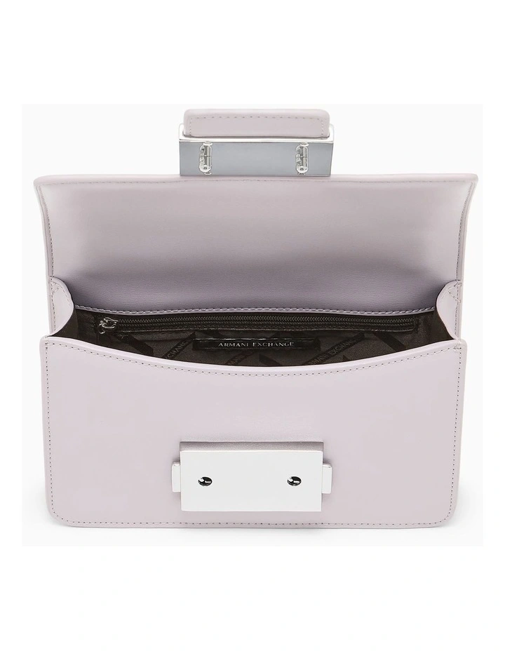Wonder Crossbody Bag in Ballet image 5