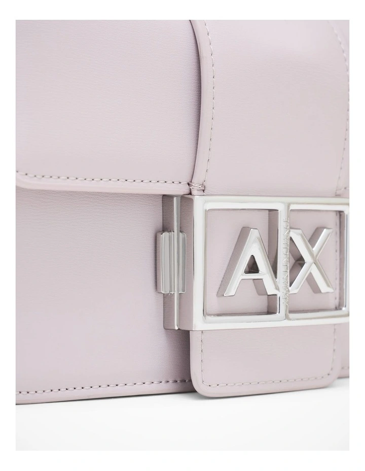 Wonder Crossbody Bag in Ballet image 6