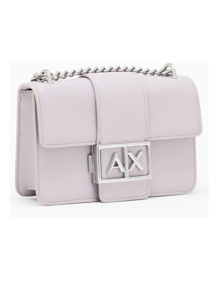 Wonder Crossbody Bag in Ballet image 7