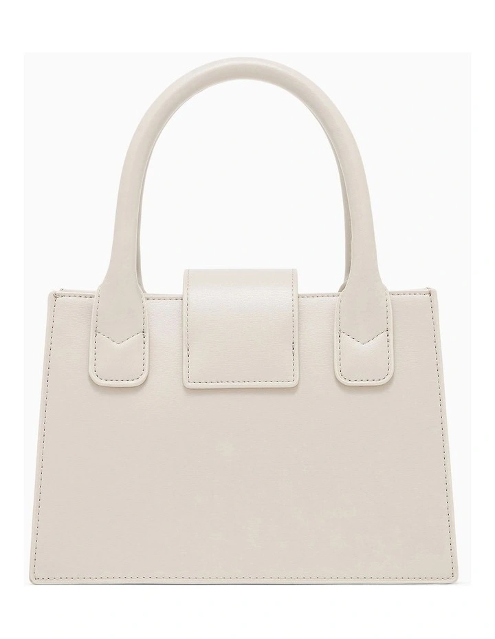 Wonder Tote Bag in Script image 3